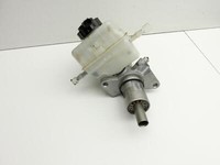 BMW E81 1er 118i LCI 07-13 Hauptbremszylinder Bremszylinder BMW E81 1er 118i LCI 07-13 27.10.2009 6785662... Vorschau 2