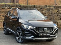2021 MG MG ZS 44.5kWh Exclusive Auto 5dr HATCHBACK Electric Automatic