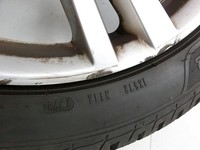 Audi A3 8V 8VS 16-20 4 x Kompletträder Aluminiumfelge Winterreifen 225/45R17 5X112 Audi A3 8V 8VS 16-20 18.12.2019... Vorschau 17