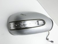 Mercedes CL203 C200K 04-08 Spiegel Aussenspiegel Rechts elektr 775 Mercedes CL203 C200K 04-08 04.05.2005 gebraucht Vorschau 2