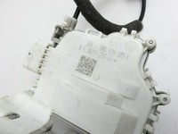 Audi A4 8W B9 15-19 Kombi Türschloss m. ZV Stellmotor Links Hinten Audi A4 8W B9 15-19 08.08.2017 8X0839015E gebraucht Vorschau 5