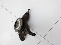 Peugeot 308 I CC 11-15 THP 1,6 115KW Achsschenkel Radnabe mit ABS Rechts Vorne Peugeot 308 I CC 11-15 20.04.2012... Vorschau 2
