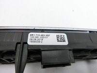 Audi Q5 8R 12-16 Widerstand Gebläse Lüfter Audi Q5 8R 12-16 04.10.2016 8T0820521F 100.061.232-01 gebraucht Vorschau 5