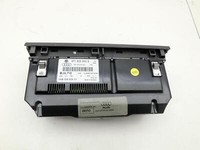 Audi A6 4F 6C QU 05-08 Bedienteil Bedienelement Heizung Klimabedienteil mit Sitzheizung Audi A6 4F 6C QU 05-08... Vorschau 6
