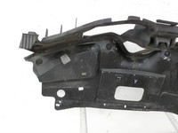 Renault Scenic IV J9 16-20 Wasserabweiser Wasserleitblech Renault Scenic IV J9 16-20 27.01.2017 620368408R gebraucht Vorschau 5