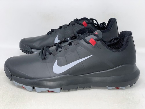 Nike TW13 Tiger Woodsモデル ゴルフシューズ 27cm Nike Tiger Woods '13 White/Black-Pine Green-Cool Grey | Golf