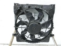 KIA Ceed 07-12 CRDI 1,6 85KW Lüfter Ventilator f. Kühler KIA Ceed 07-12 14.12.2007 252312H000 gebraucht Vorschau 5
