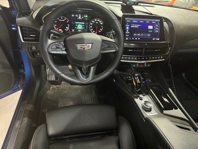 image 1 of interior