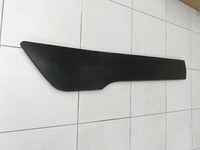 Ford Transit Connect 13-22 Lang Türleiste Beplankung Rechts Hinten Mitte Aussen 5D Ford Transit Connect 13-22... Vorschau 2