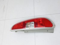 Skoda 5J 06-10 Kombi Rückleuchte Rücklicht Heckleuchte Rechts orig Skoda 5J 06-10 11.01.2008 5J7945112 5J7945096... Vorschau 2