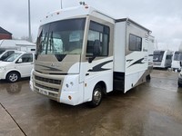 WINNEBAGO Sightseer