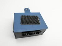 Renault Megane III 08-12 Steuergerät ECU Modul Anhängerblinkerrelais AHK Renault Megane III 08-12 02.08.2012 321130... Vorschau 3