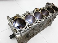 BMW E46 325i 02-06 2,5i 141KW M54B25O0 Motorblock für Motor R6 BMW E46 325i 02-06 04.03.2003 7502917 11117502917... Vorschau 6