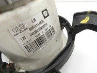 Fiat Doblo II 263 10-15 Nebelscheinwerfer Links orig. Fiat Doblo II 263 10-15 30.05.2011 00518144830 51814483 gebraucht Vorschau 5