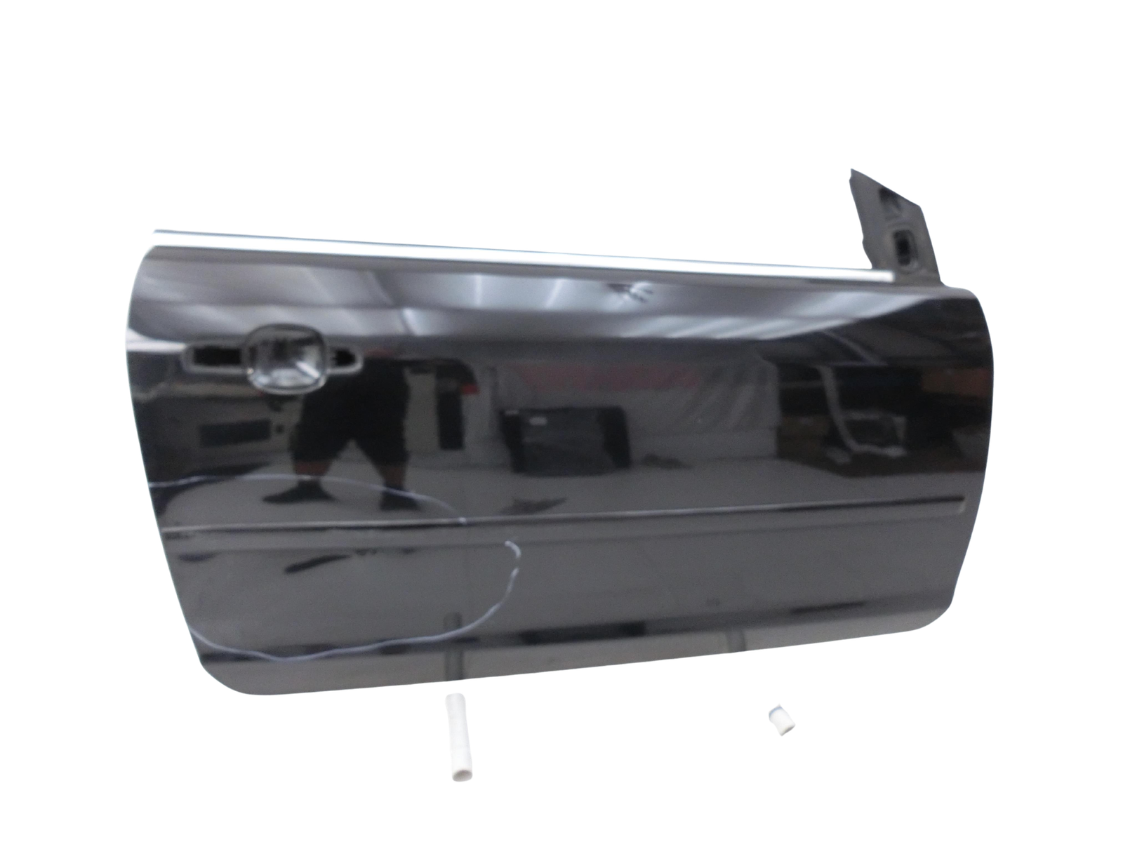 Puerta del pasajero derecha delante para C7 Ford Focus II CC 08-10 - Bild 1