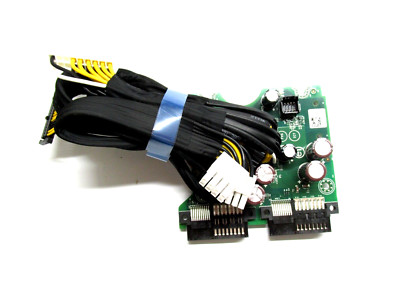 Dell OEM PowerEdge R430 Power Distribution Board IVA01 J2MM7