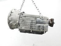 Mercedes W205 C250 14-18 2,0 155KW 722.995 Automatikgetriebe Getriebe ohne Wandler Mercedes W205 C250 14-18... Vorschau 7