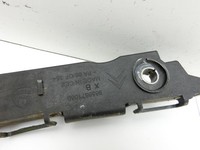 Citroen C4 Grand Picasso 06-10 Van Halter Träger Führung Aufnahme für Kotflügel Links Vorne Citroen C4 Grand... Vorschau 2