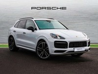 2023 Porsche Cayenne 3.0T V6 GPF SUV 5dr Petrol TiptronicS 4WD Euro 6 (s/s) (340