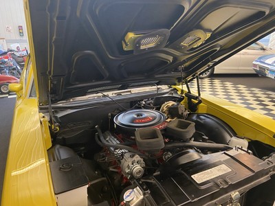image 1 of engine