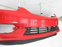 Opel Zafira Tourer C P12 16-19 Stoßstange Stoßfänger Frontschürze Vorne Rot GG7 Opel Zafira Tourer C P12 16-19... Vorschau 6