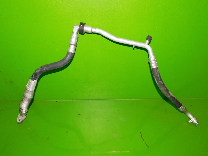 06-11 CLS 550 63 W219 OEM 2118303715 AC hose line tube