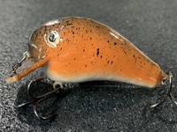 driftwood custom baits