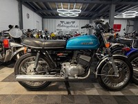 1979 Suzuki GT250 B, rare b model, uk bike, px welcome 