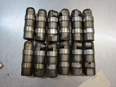 Lifters Set All From 2003 FORD TAURUS  3.0