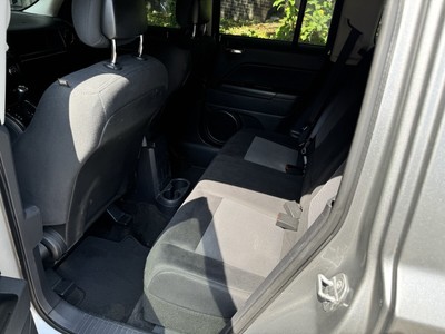 image 5 of interior