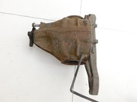 Mercedes Vito W639 10-14 CDI 2,2 100KW Differential Hinterachsgetriebe 3,455 Hinten Mercedes Vito W639 10-14... Vorschau 8