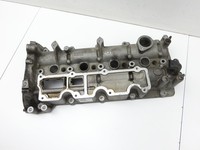 Jaguar E-Pace X540  2,0d 110KW 204DTD Ventildeckel Zylinderkopfhaube Jaguar E-Pace X540 19.08.2019 JDE37028... Vorschau 5
