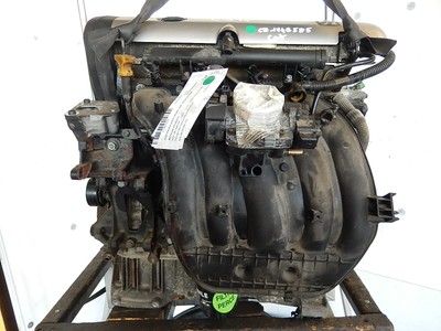 Двигатель rfn ew10j4