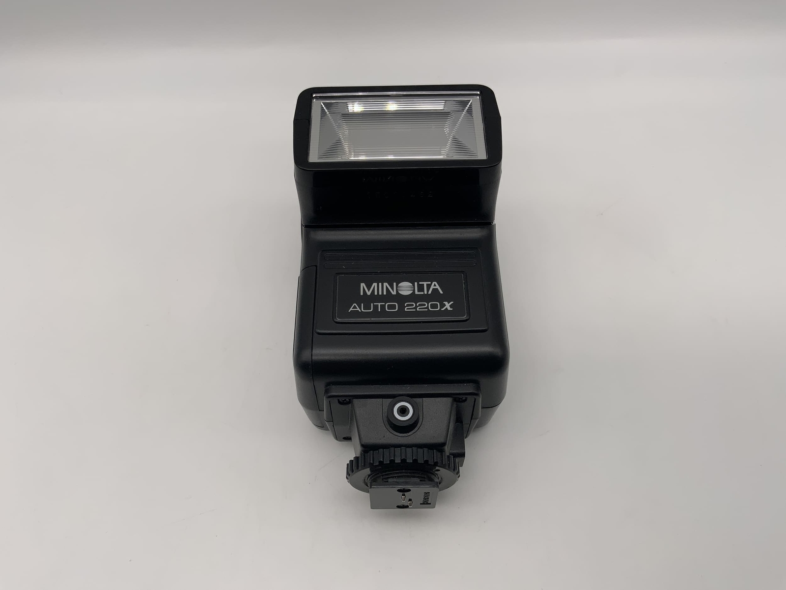 Minolta Macro Flash 1200af Set (N) Makroblitz for Close-Ups