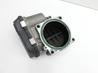BMW E60 525i LCI 07-10 3.0 160KW N53B30U0 Drosselklappe BMW E60 525i LCI 07-10 06.10.2008 13547556118 7556118... Vorschau 5