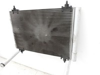 Peugeot 308 CC 07-11 Kondensator Klimakühler AC Peugeot 308 CC 07-11 31.03.2011 6455GH 9682531580 92275001 gebraucht Vorschau 5