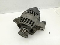 Alfa Romeo 159 939 06-11 JTD 1,9 110KW Lichtmaschine Generator 100A 14V Alfa Romeo 159 939 06-11 20.03.2009... Vorschau 2
