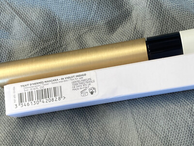 Hermes Mascara 06 Violet Indigo