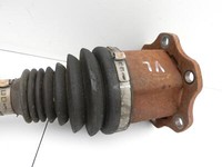 Audi A4 8K B8 07-11 TDI 3,0 140KW Autom Antriebswelle Gelenkwelle Links Vorne Audi A4 8K B8 07-11 11.11.2008... Vorschau 5