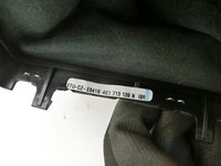 Audi A6 4G C7 Allroad 12-14 Autom Schaltsack Schaltmanschette Schaltknauf Audi A6 4G C7 Allroad 12-14 18.09.2014... Vorschau 6
