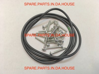Bosch Washing Machine Drum Tub Seal Sealing Kit WAS24460AU/03 WAS24460AU/04