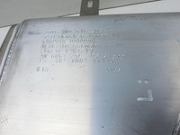 Audi Q7 4M 15-19 Druckspeicher für Luftfahrwerk Links Audi Q7 4M 15-19 19.01.2016 4M0616203E gebraucht Vorschau 4