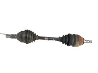 Fiat Croma 194 05-10 MPI 1,8 103KW Antriebswelle Gelenkwelle Links Vorne Fiat Croma 194 05-10 30.03.2008 51792341... Vorschau 1