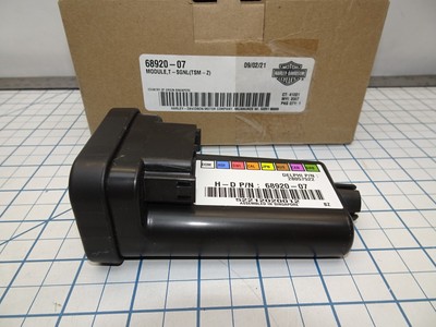 ハーレー純正 モジュール ターンシグナル (TSM-Z) 68920-01D WO店