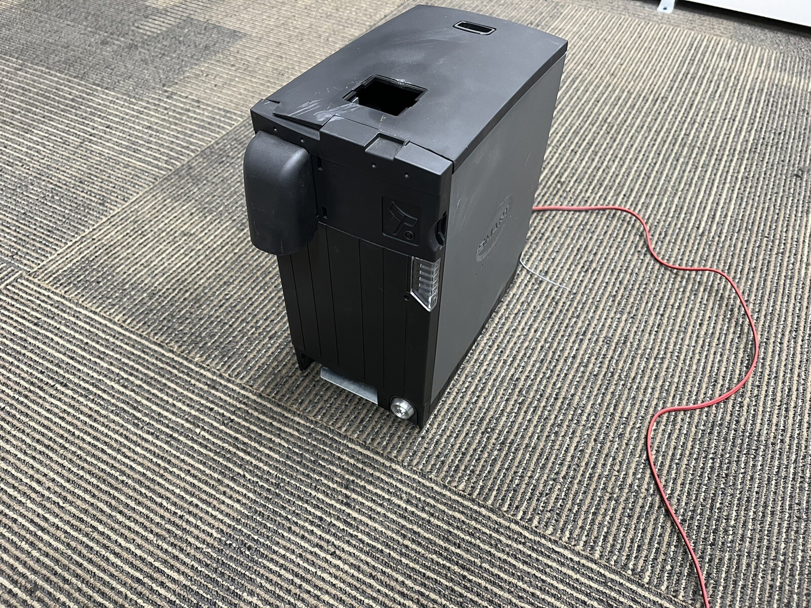 Smart Coin hopper for Kiosk / Vending / ATM / Arcade