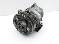 Fiat Doblo II 263 10-15 1,6D 66KW Klimakompressor Klima Kompressor Fiat Doblo II 263 10-15 24.01.2012  51868880... Vorschau 2