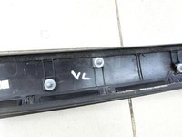 Kia Soul II AM 08-13 Frontleiste Zierleiste für Windschutzscheibe A-Säule Links Vorne Aussen Kia Soul II AM 08-13... Vorschau 6