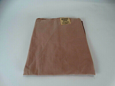 British Army (Granby) Tan Sleeping Bag Liner (NEW) 8465-99-132-1389