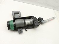 VW Phaeton 3D 01-07 Gurt Sicherheitsgurt Beifahrer Gurtstraffer Rechts Vorne VW Phaeton 3D 01-07 28.09.2004... Vorschau 6