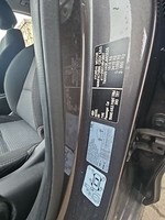 Hyundai I30 PD 17-19 Schaltwippe Schalter Plus für Lenkrad Hyundai I30 PD 17-19 30.08.2018 96780G4000 3H329Y-1000... Vorschau 8